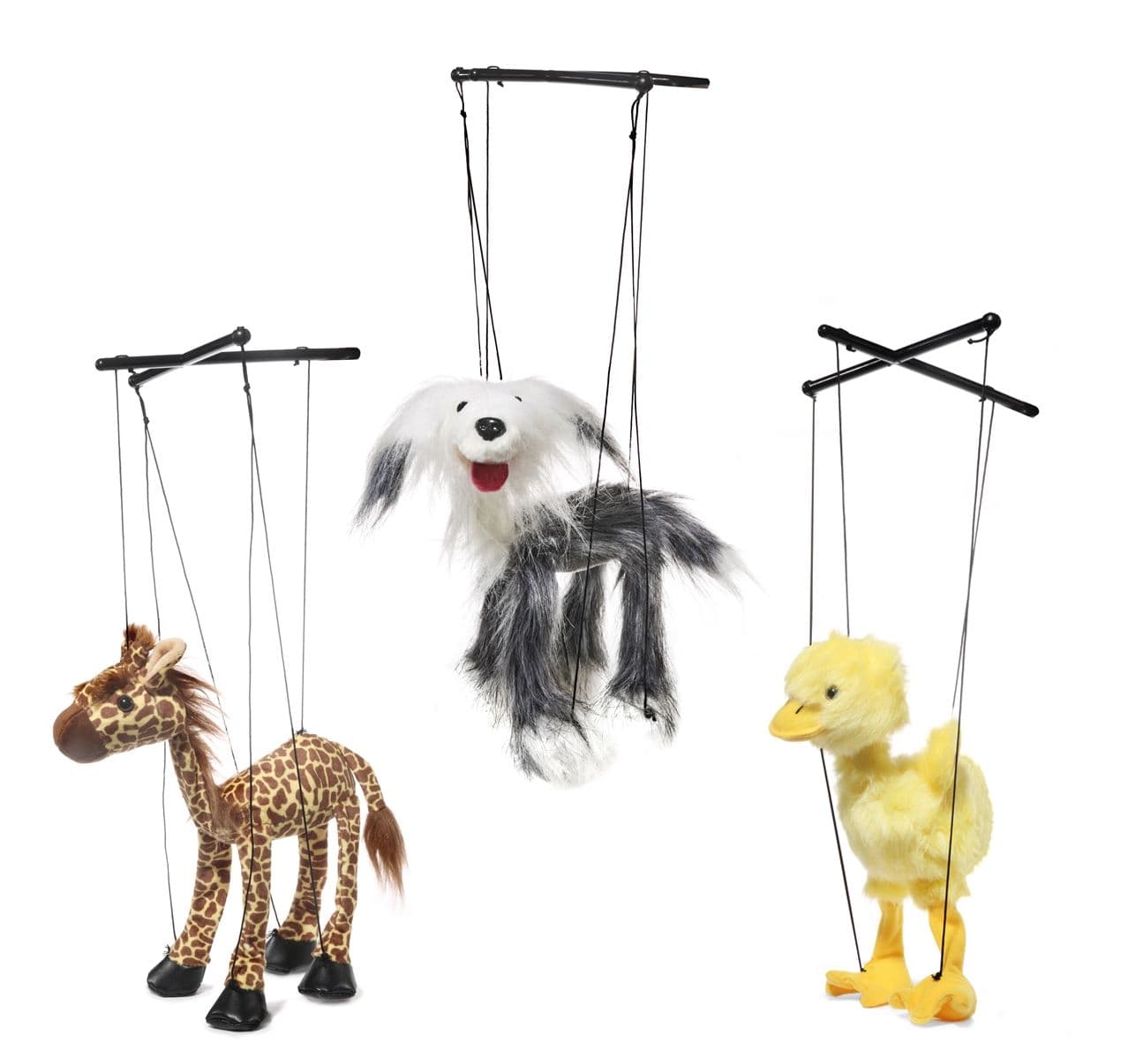 Always popular, but now even cuter!